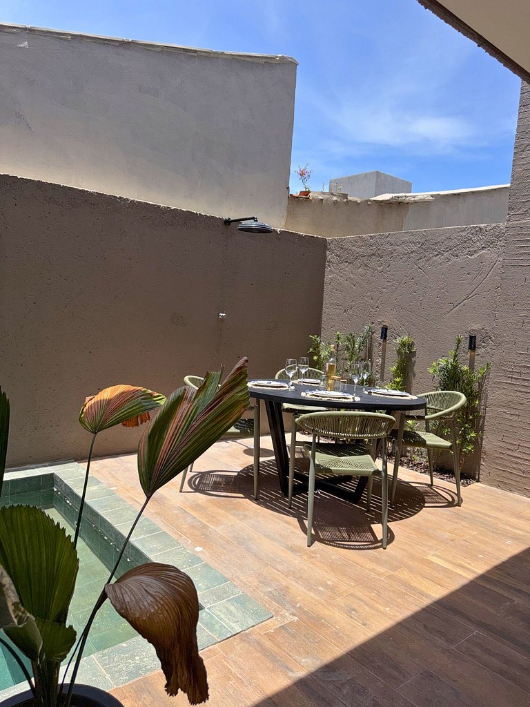 MHV Milagres – Nani Residence 03: el equilibrio perfecto ent