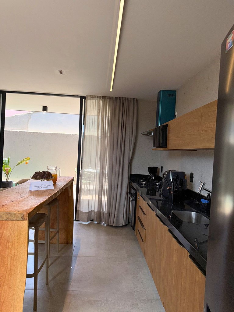 MHV Milagres – Nani Residence 02: el equilibrio perfecto ent