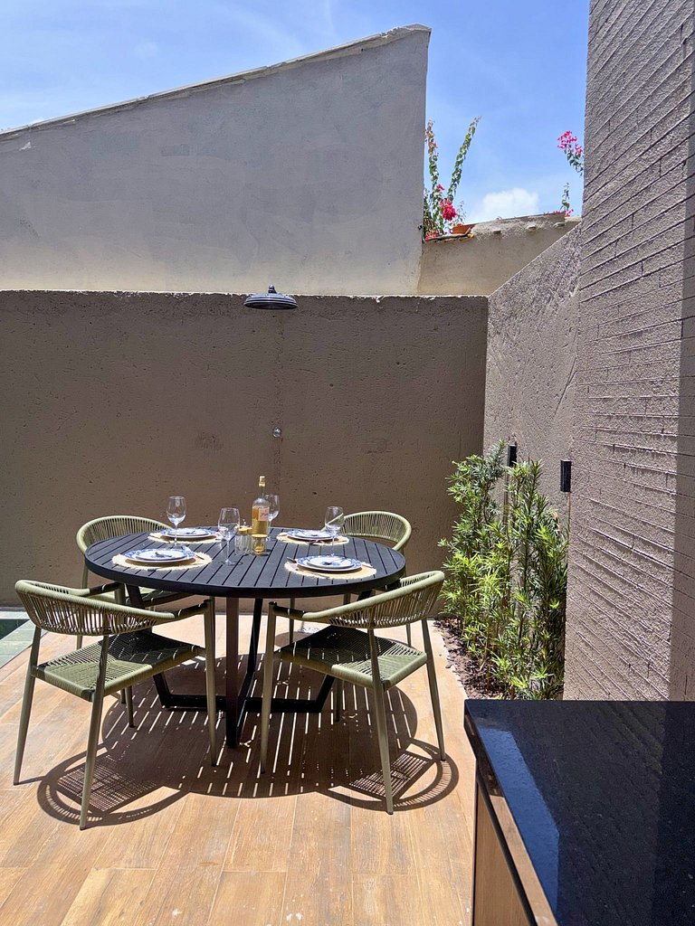 MHV Milagres - Nani Residence 02 : l'équilibre parfait entre