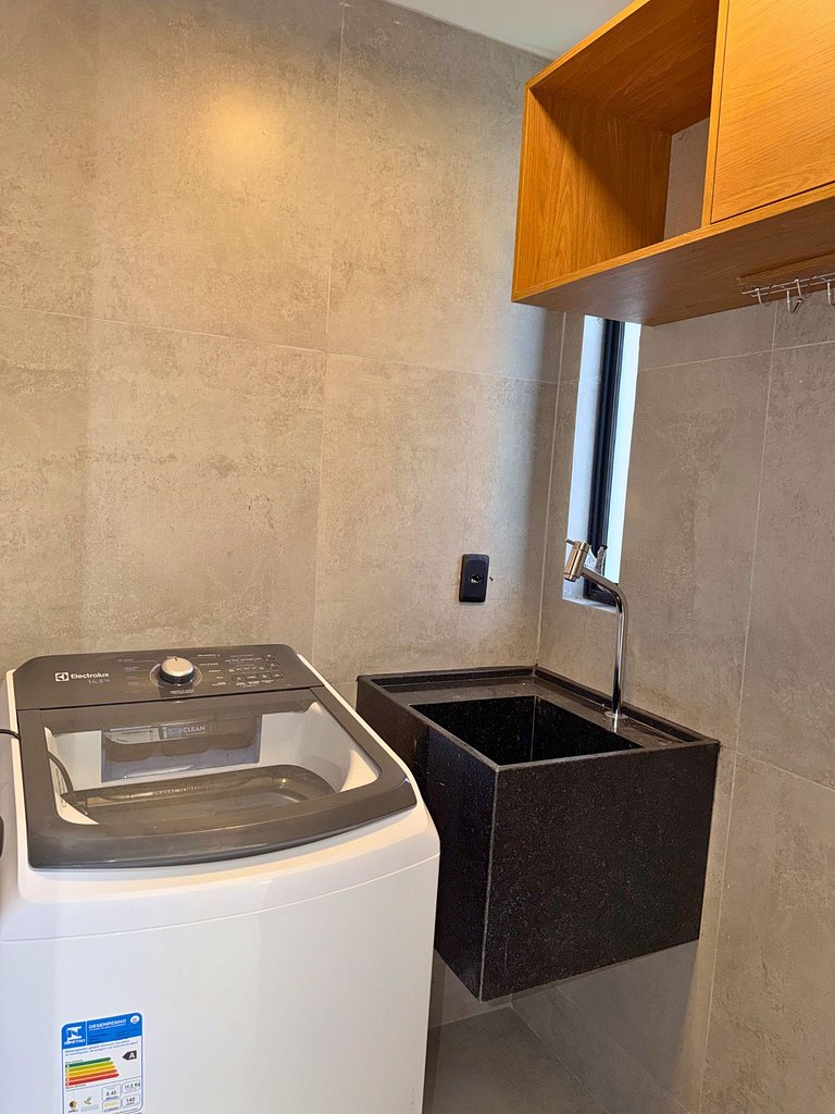 MHV Milagres - Nani Residence 02 : l'équilibre parfait entre