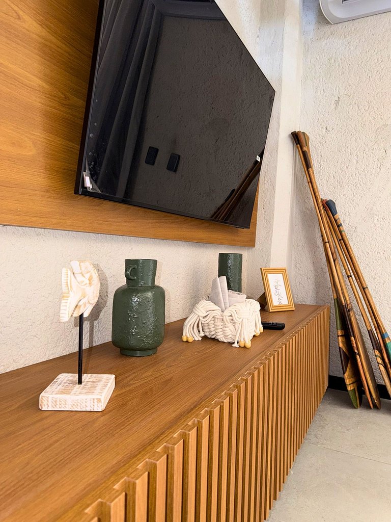 MHV Milagres – Nani Residence 03: el equilibrio perfecto ent