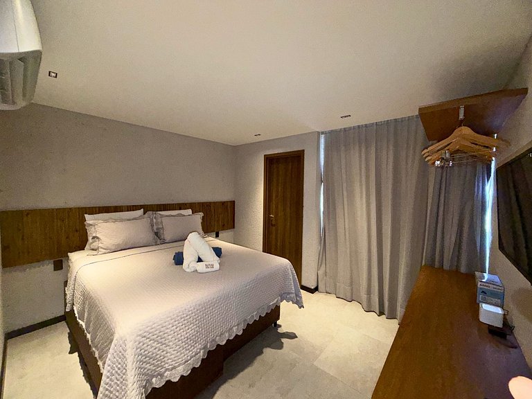 MHV Milagres – Nani Residence 02: el equilibrio perfecto ent