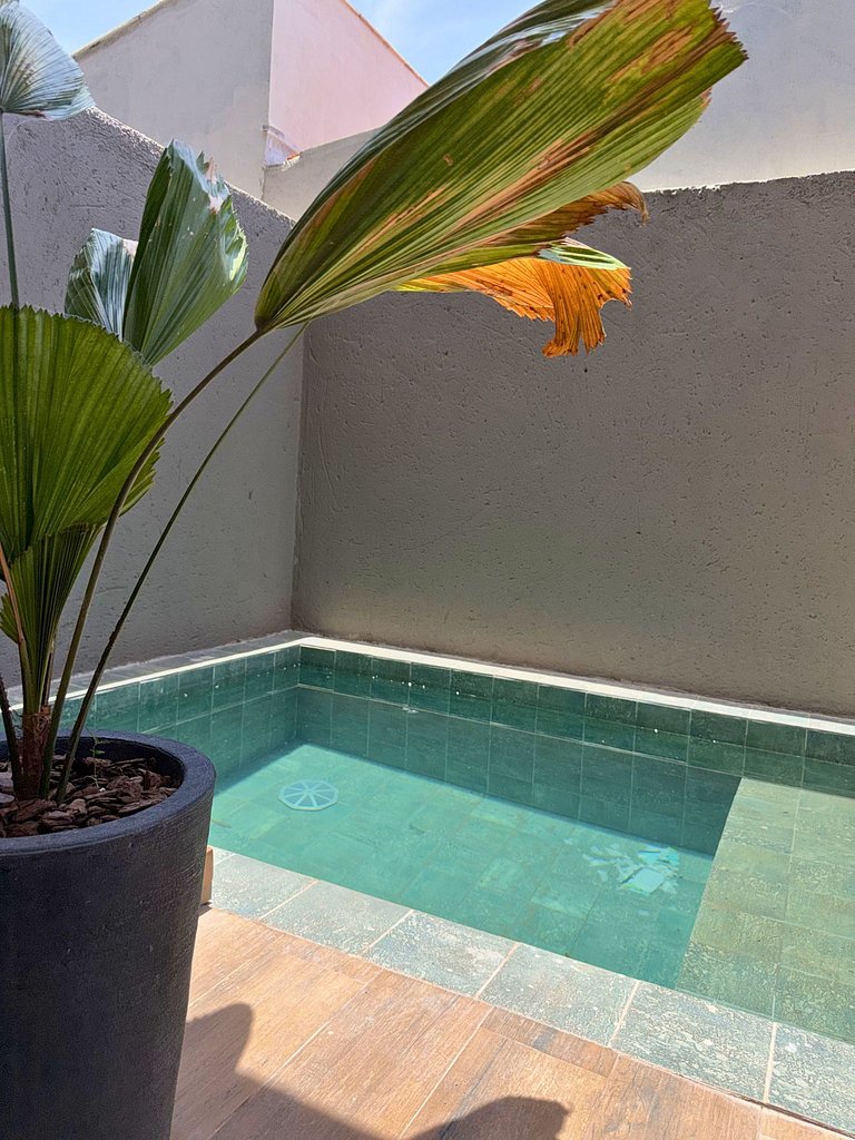 MHV Milagres - Nani Residence 03 : l'équilibre parfait entre