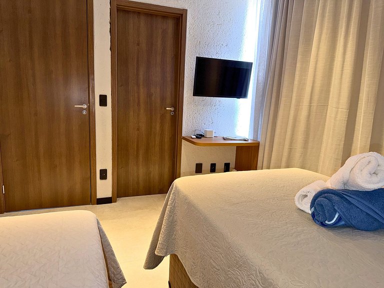 MHV Milagres - Nani Residence 03 : l'équilibre parfait entre