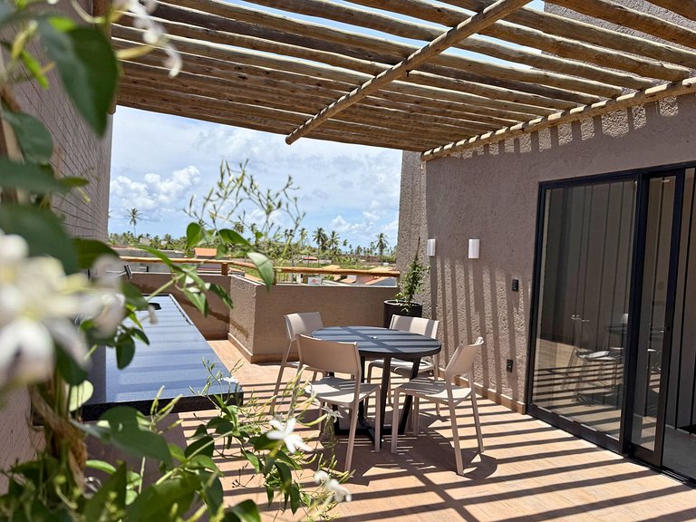 MHV Milagres - Nani Residence 03 : l'équilibre parfait entre
