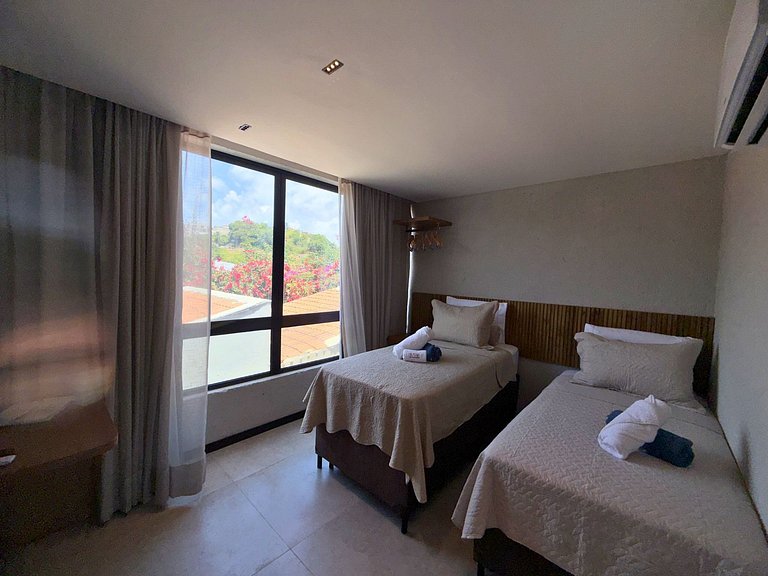 MHV Milagres - Nani Residence 03 : l'équilibre parfait entre