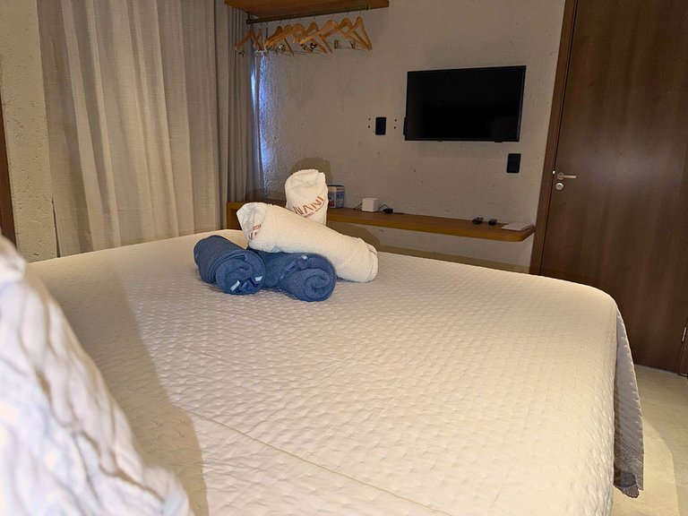 MHV Milagres - Nani Residence 02: the perfect balance betwee