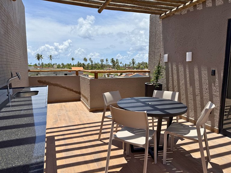 MHV Milagres – Nani Residence 03: el equilibrio perfecto ent
