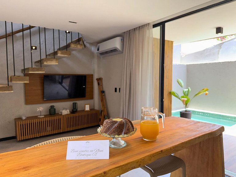 MHV Milagres – Nani Residence 02: el equilibrio perfecto ent