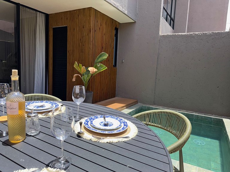 MHV Milagres – Nani Residence 01: el equilibrio perfecto ent