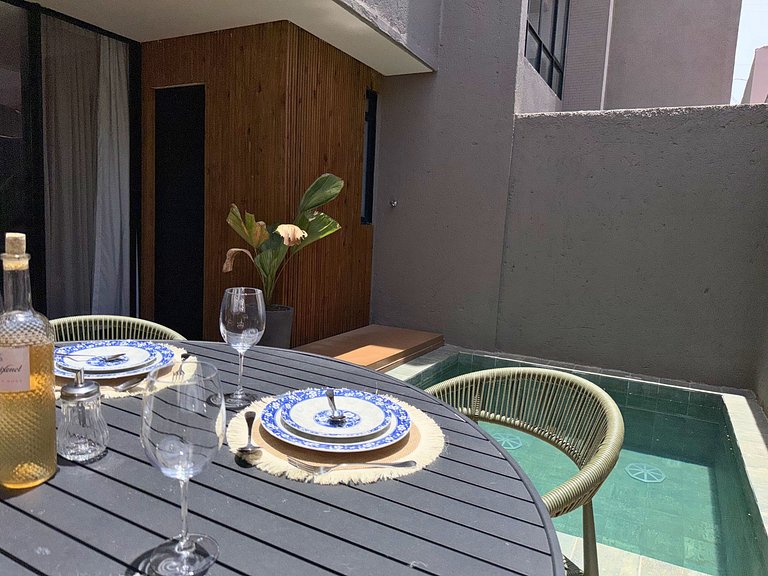 MHV Milagres - Nani Residence 02 : l'équilibre parfait entre