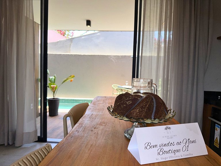 MHV Milagres – Nani Residence 01: el equilibrio perfecto ent