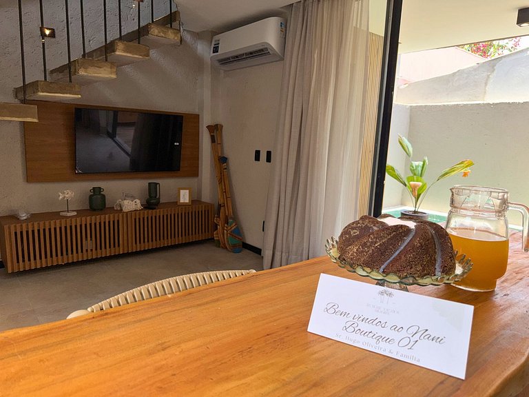 MHV Milagres - Nani Residence 03 : l'équilibre parfait entre