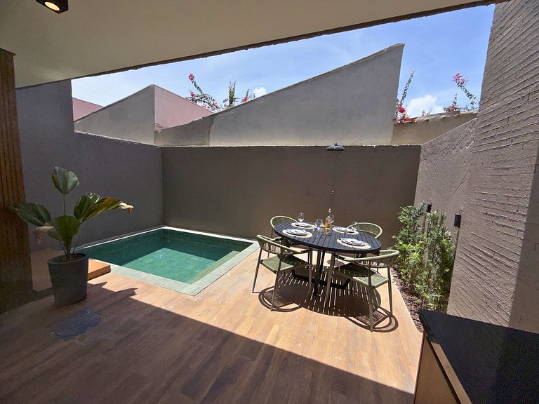 MHV Milagres – Nani Residence 02: el equilibrio perfecto ent