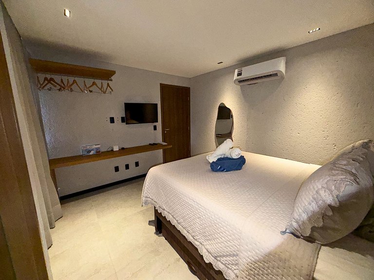 MHV Milagres - Nani Residence 03 : l'équilibre parfait entre