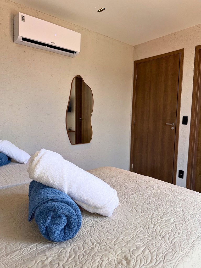 MHV Milagres - Nani Residence 03 : l'équilibre parfait entre