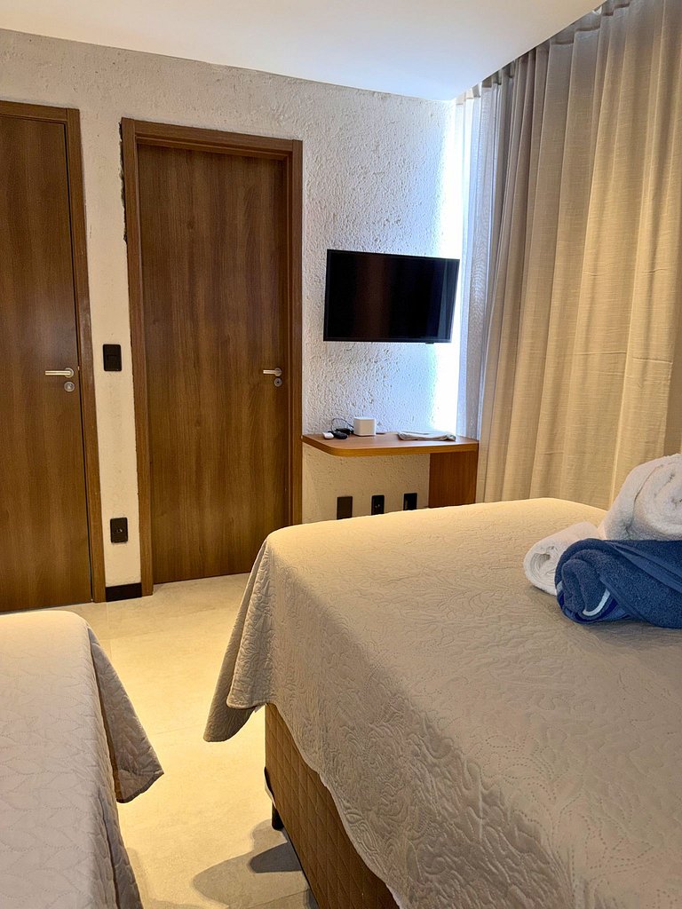 MHV Milagres – Nani Residence 03: el equilibrio perfecto ent