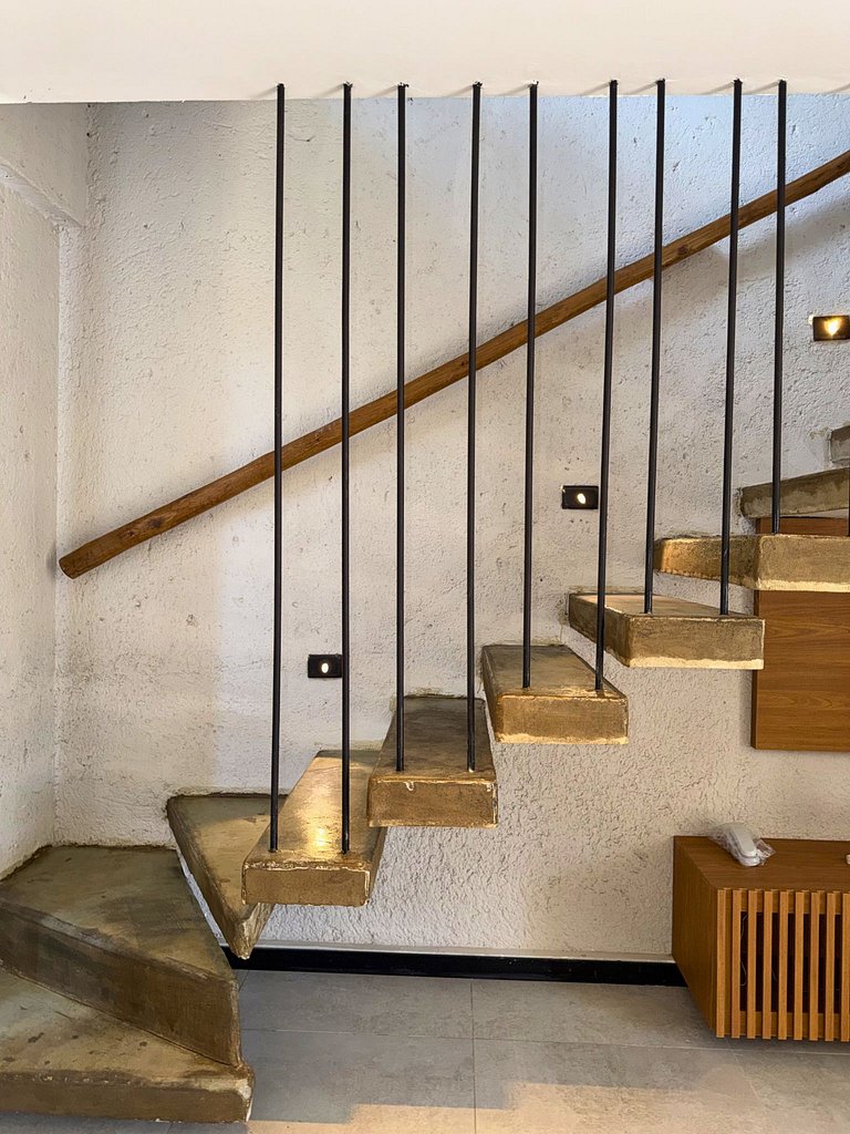 MHV Milagres - Nani Residence 03 : l'équilibre parfait entre