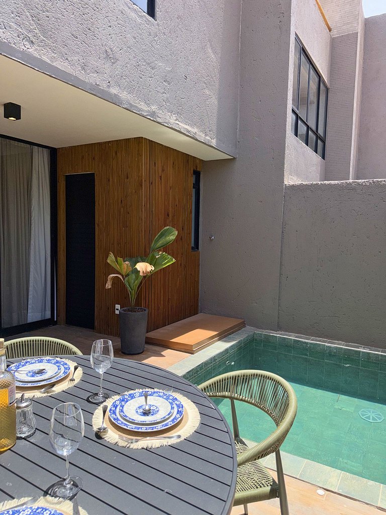 MHV Milagres - Nani Residence 03 : l'équilibre parfait entre
