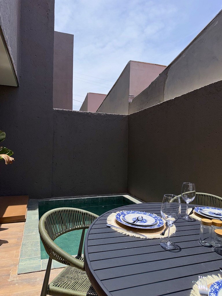MHV Milagres – Nani Residence 03: el equilibrio perfecto ent