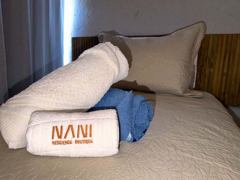 MHV Milagres - Nani Residence 03 : l'équilibre parfait entre