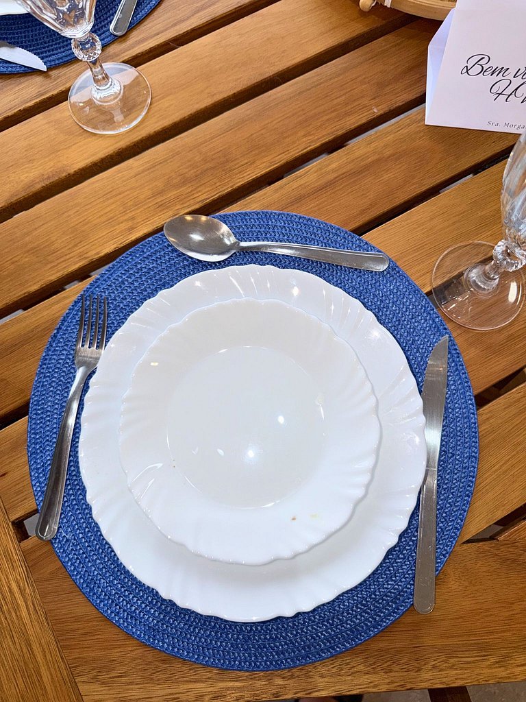 MHV Milagres - Casa HVAR N5 o refúgio perfeito para quem bus