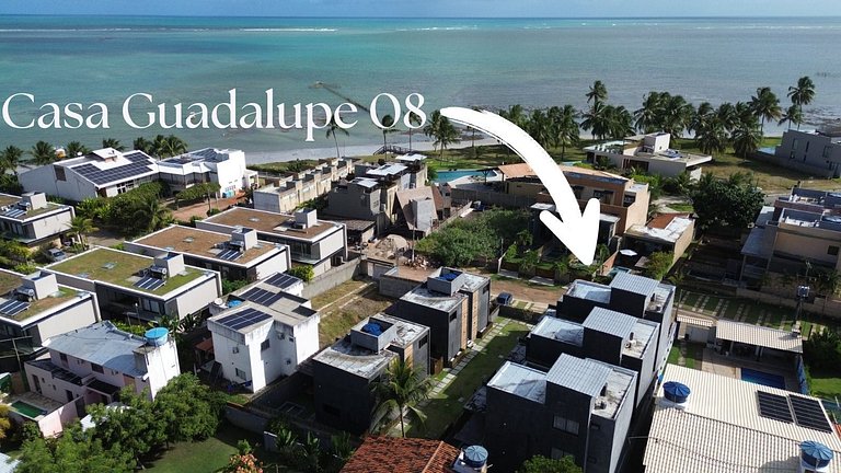MHV Milagres - Casa Guadalupe 08 – Comodidad, encanto rústic