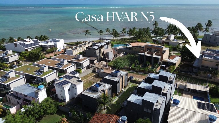 MHV Milagres - Casa HVAR N5, le refuge idéal pour ceux qui r