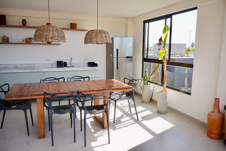 MHV Milagres - Casa Guadalupe 08 – Comfort, rustic charm, an