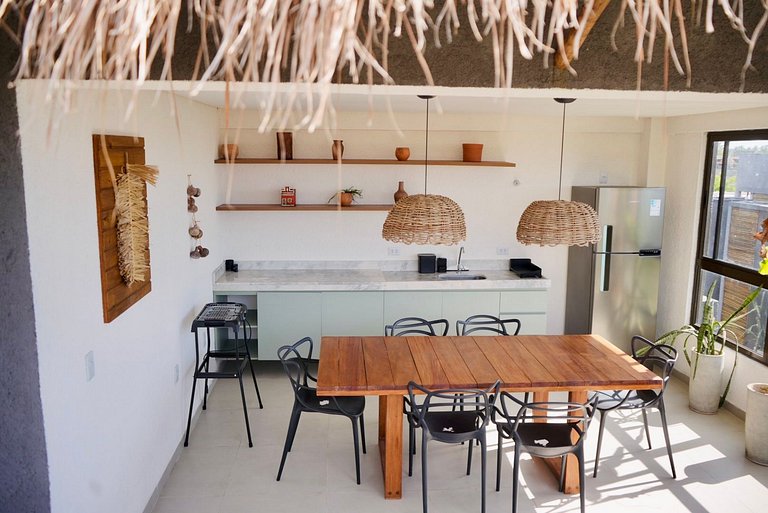 MHV Milagres - Casa Guadalupe 08 – Confort, charme rustique