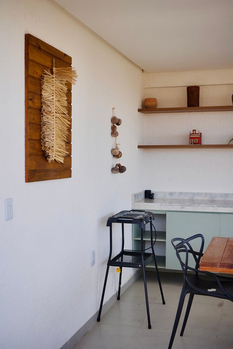 MHV Milagres - Casa Guadalupe 08 – Confort, charme rustique