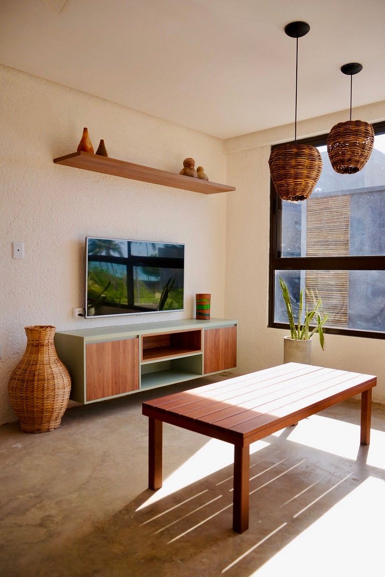 MHV Milagres - Casa Guadalupe 08 – Confort, charme rustique