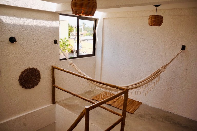 MHV Milagres - Casa Guadalupe 08 – Confort, charme rustique