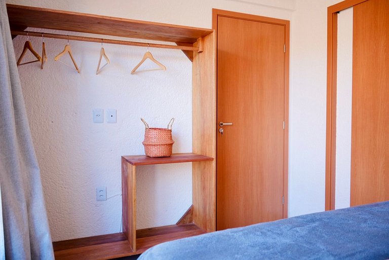 MHV Milagres - Casa Guadalupe 08 – Confort, charme rustique