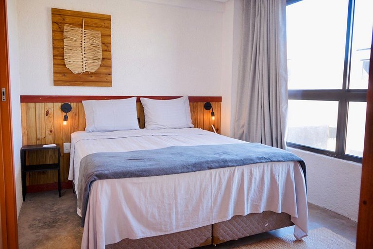 MHV Milagres - Casa Guadalupe 08 – Confort, charme rustique