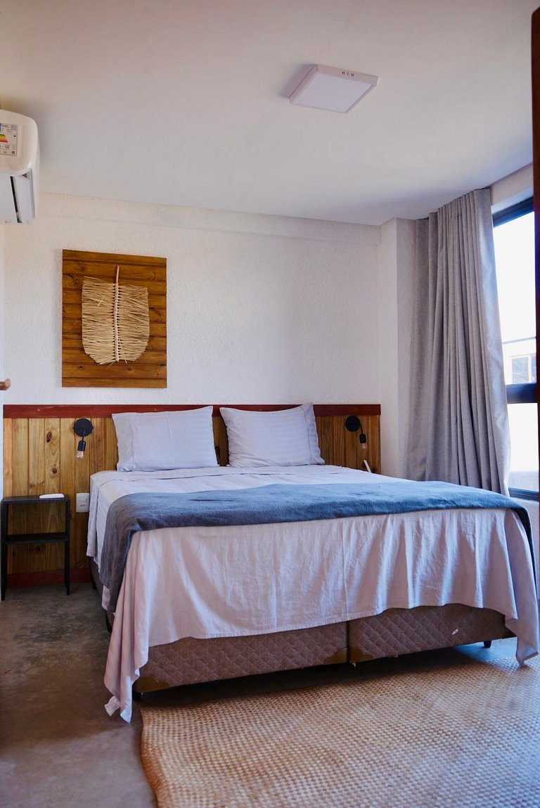 MHV Milagres - Casa Guadalupe 08 – Confort, charme rustique