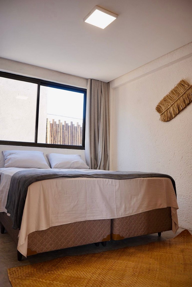 MHV Milagres - Casa Guadalupe 08 – Confort, charme rustique
