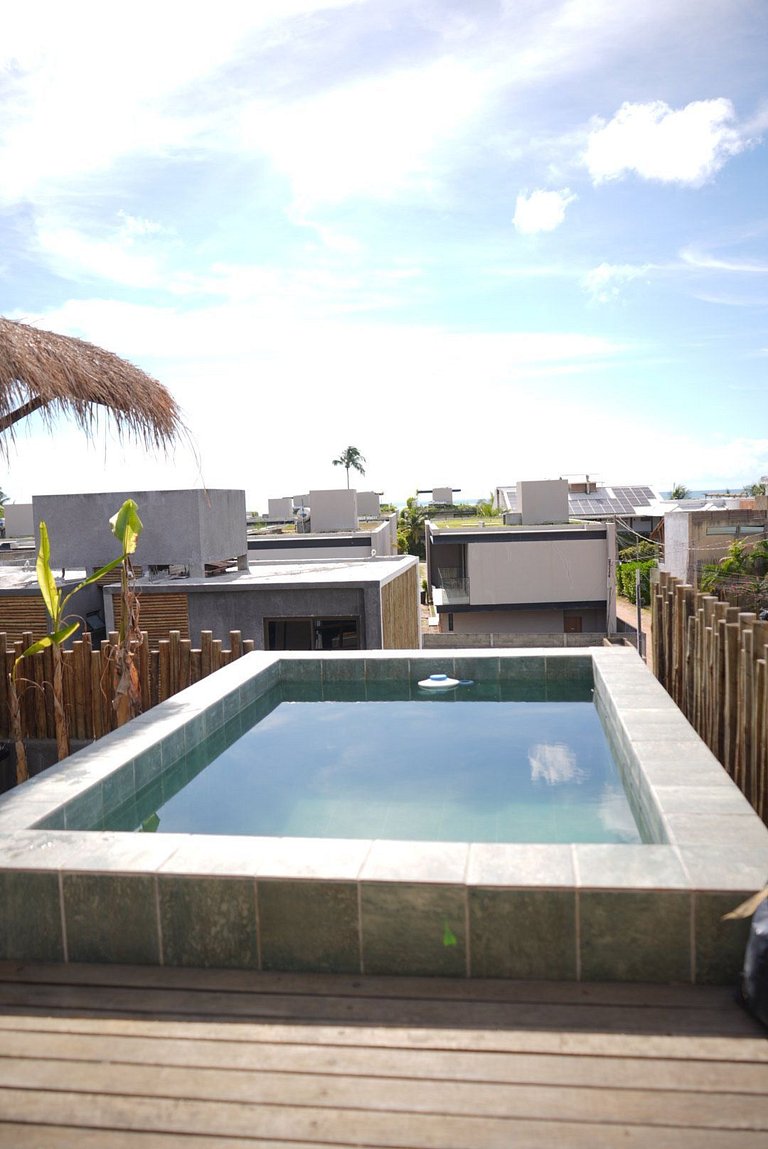 MHV Milagres - Casa Guadalupe 08 – Confort, charme rustique