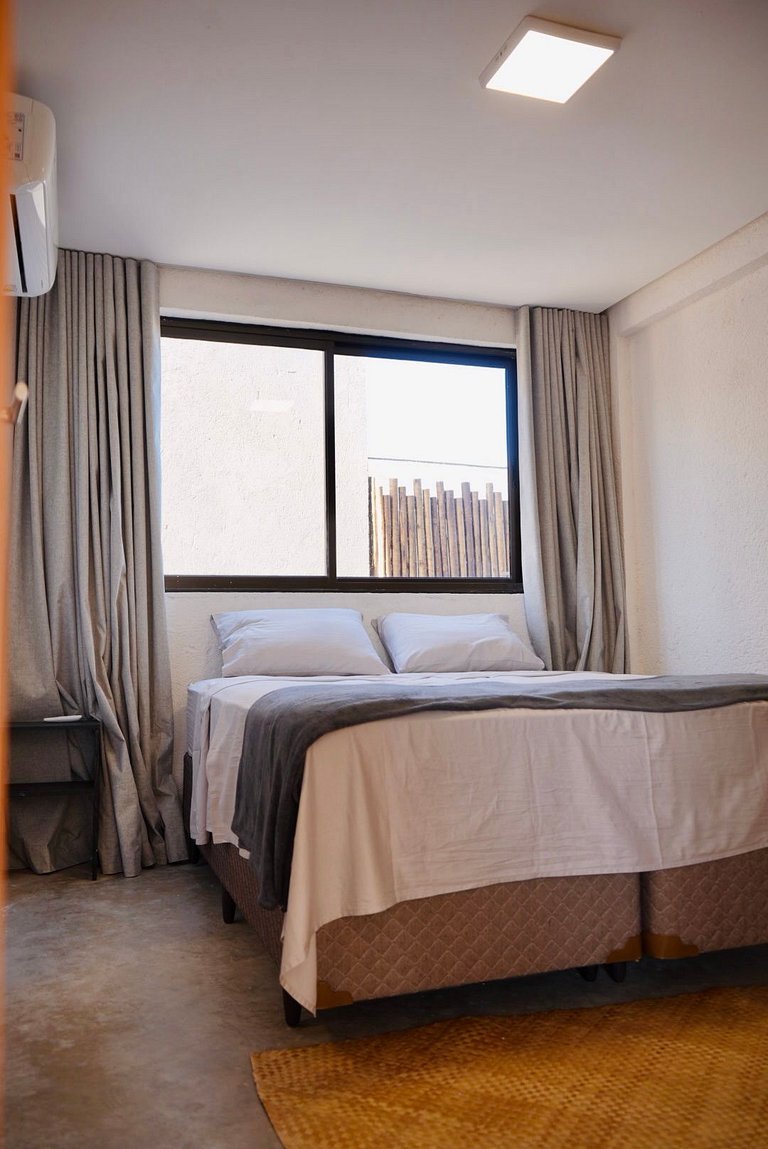 MHV Milagres - Casa Guadalupe 08 – Confort, charme rustique