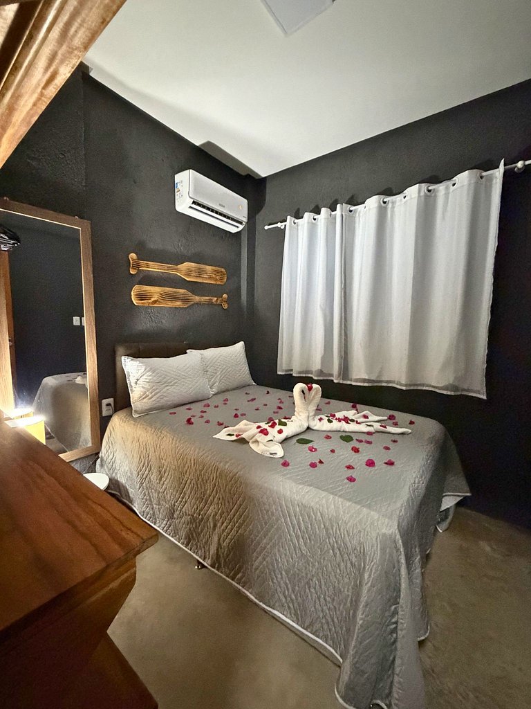 MHV Milagres - Estudio Guadalupe 07, Apartamento de un dormi