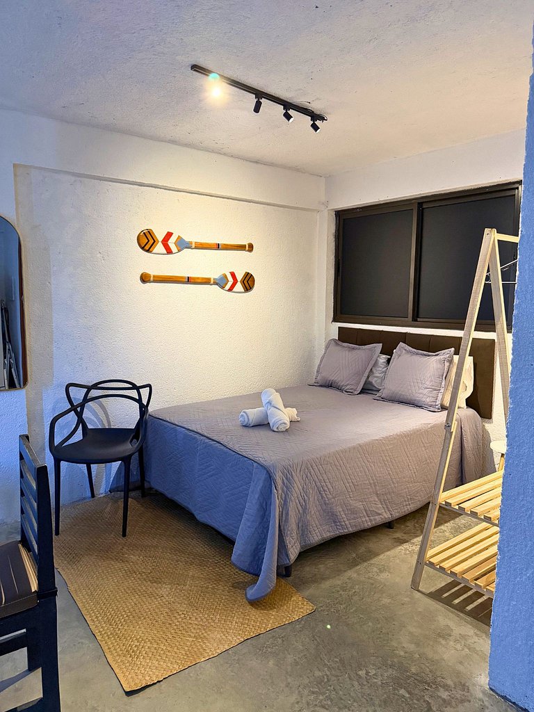 MHV Milagres - Studio Guadalupe 11, Refúgio com Piscina Priv