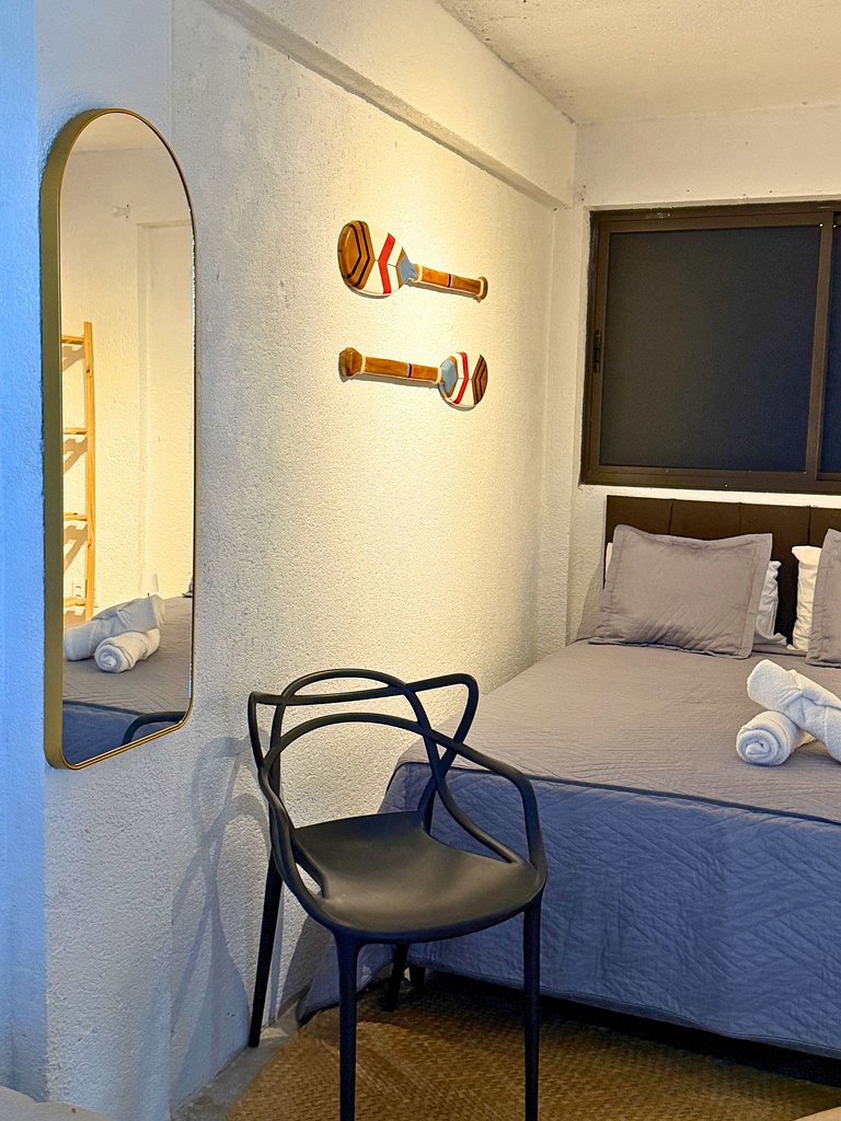 MHV Milagres - Studio Guadalupe 11, un refugio con piscina p