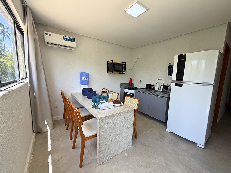 MHV Milagres - Lanaí 25, Casa Particular con Amplio Espacio