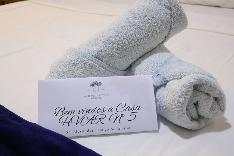 MHV Milagres - Casa HVAR N5, le refuge idéal pour ceux qui r