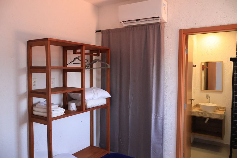 MHV Milagres - Casa HVAR N5 o refúgio perfeito para quem bus