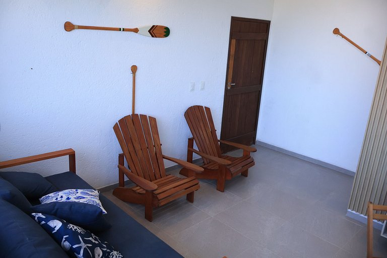 MHV Milagres - Casa HVAR N5 o refúgio perfeito para quem bus