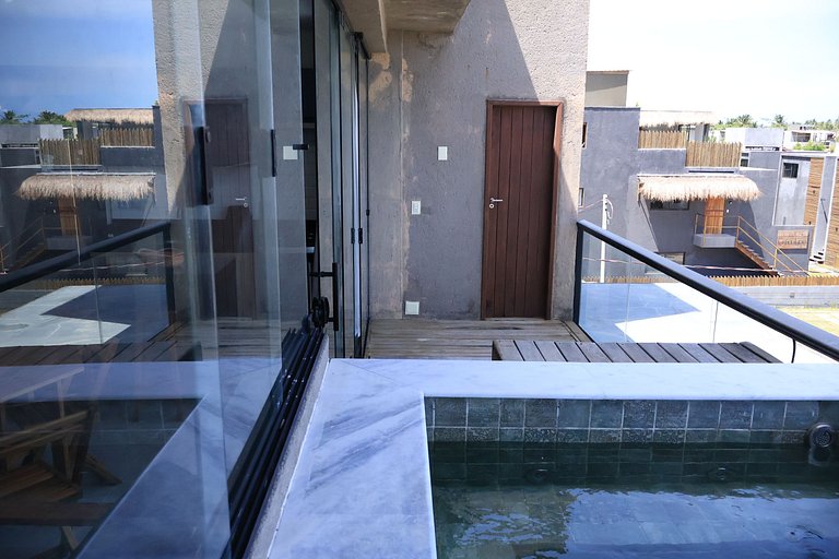 MHV Milagres - Casa HVAR N5, el refugio perfecto para quiene