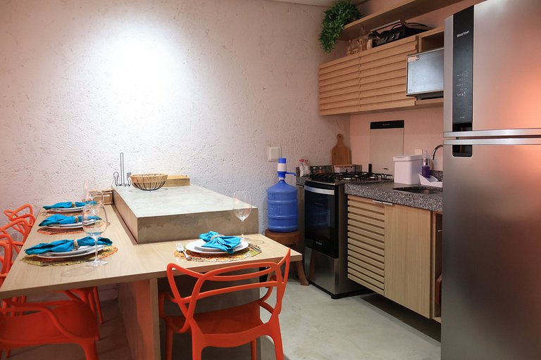 MHV Milagres - Lanai House 26, Penthouse with Pool and Ocean