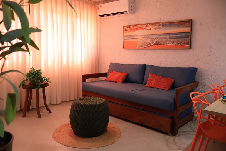 MHV Milagres - Lanai House 26, Penthouse with Pool and Ocean