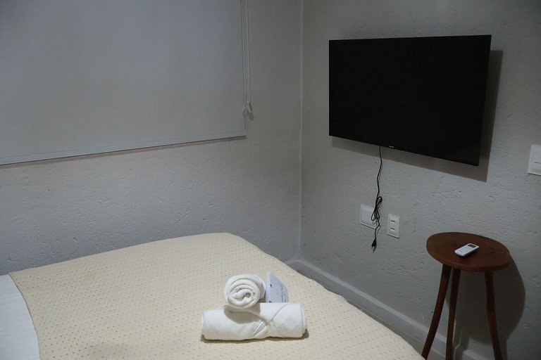 MHV Milagres - Lanai House 26, Penthouse avec piscine et vue